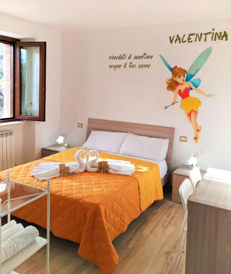 Il Villaggio Delle Fate Macerata Extérieur photo