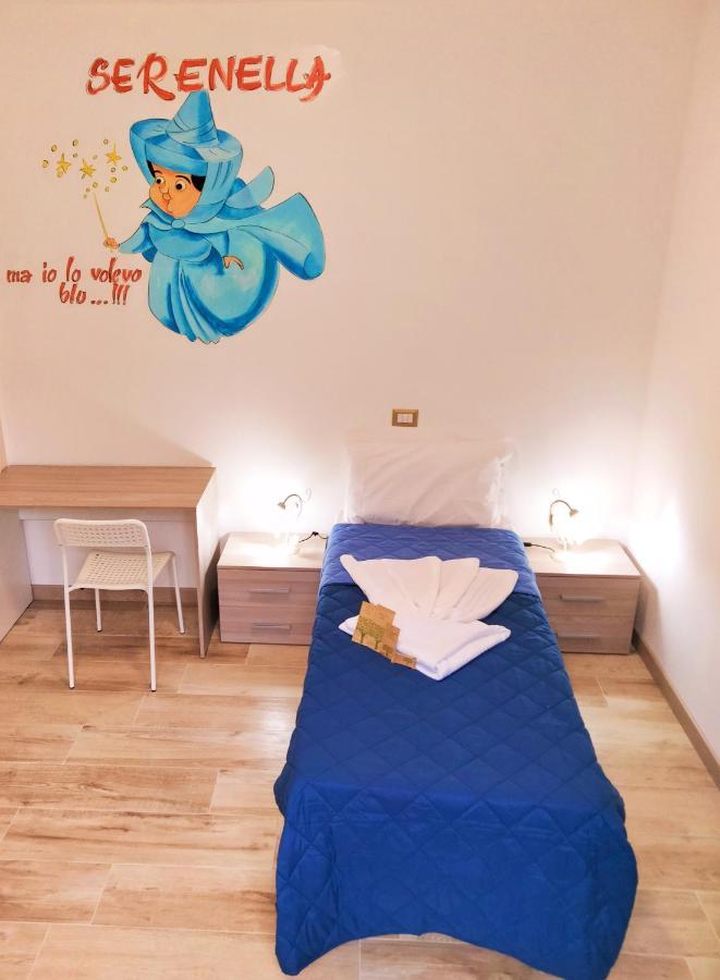 Il Villaggio Delle Fate Macerata Extérieur photo