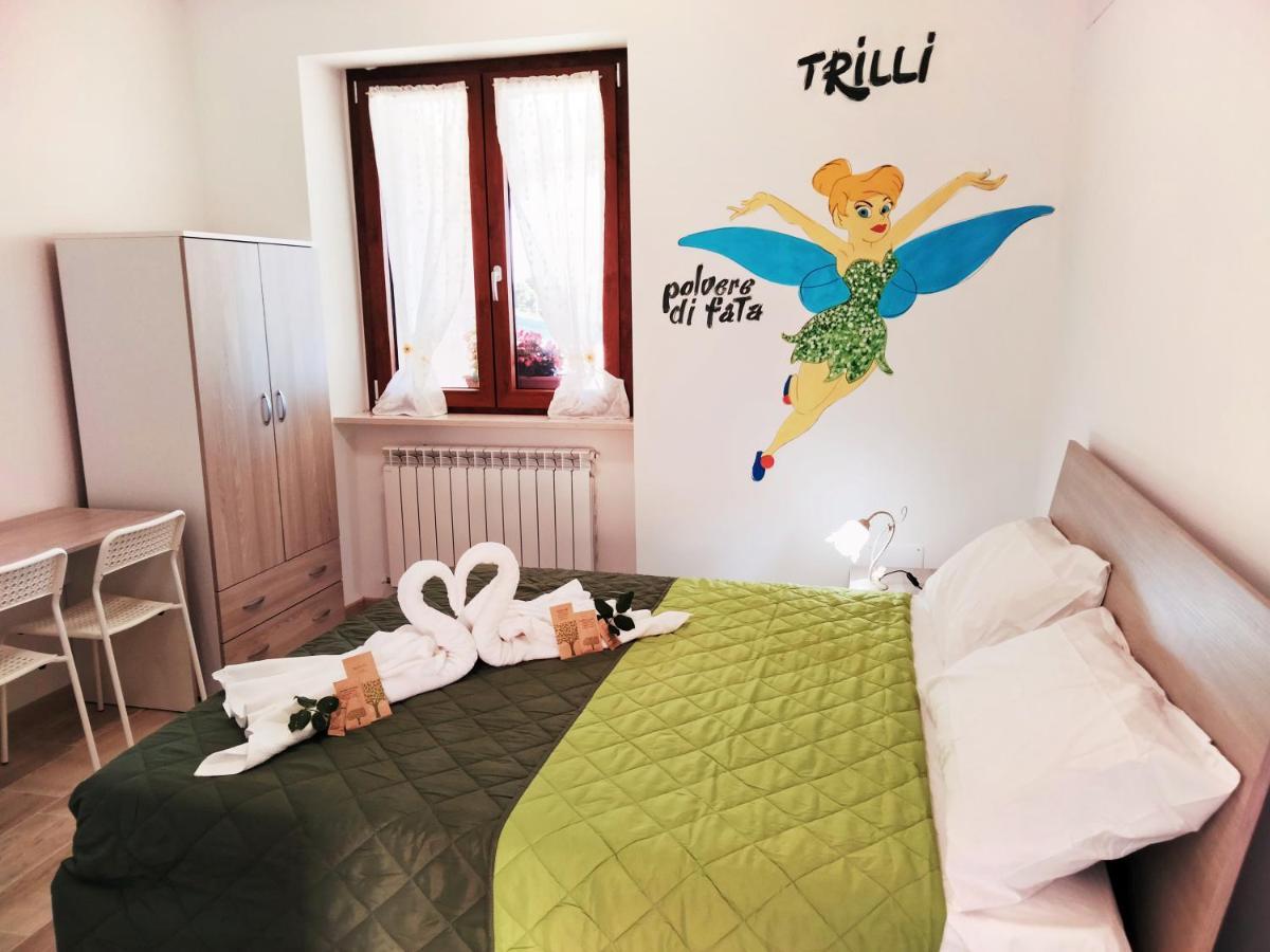 Il Villaggio Delle Fate Macerata Extérieur photo
