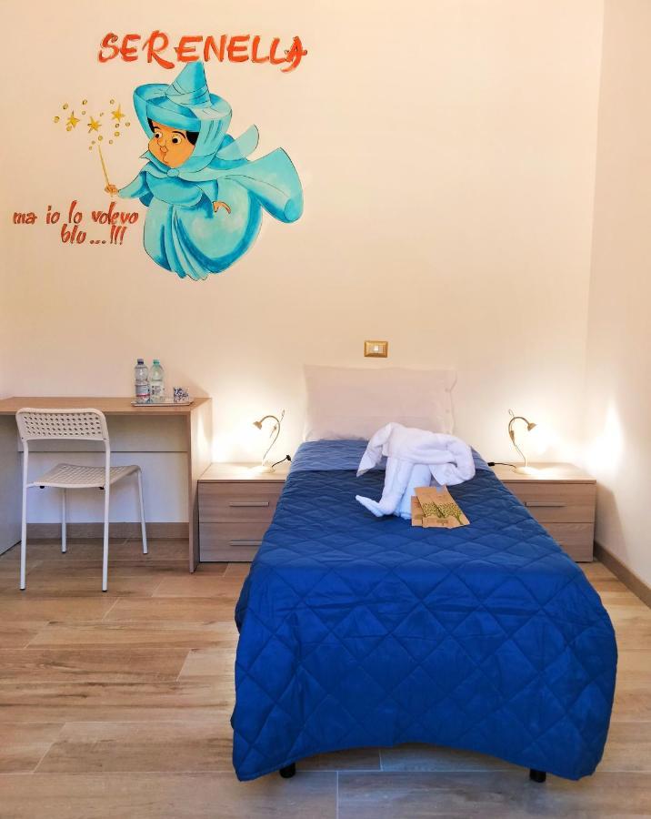 Il Villaggio Delle Fate Macerata Extérieur photo