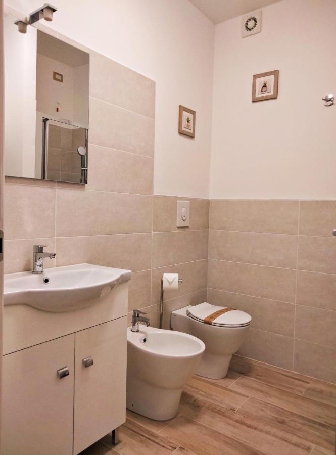 Il Villaggio Delle Fate Macerata Extérieur photo